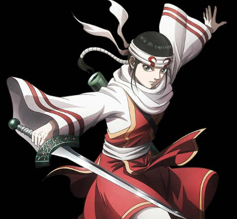 Mamoru Aikawa (Anime)