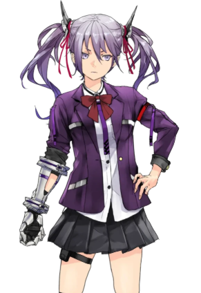 Mamoru Aikawa (Anime)