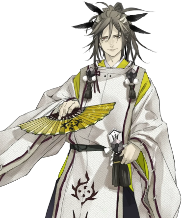 Mamoru Aikawa (Anime)