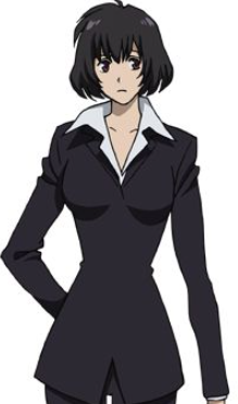 Mamoru Aikawa (Anime)