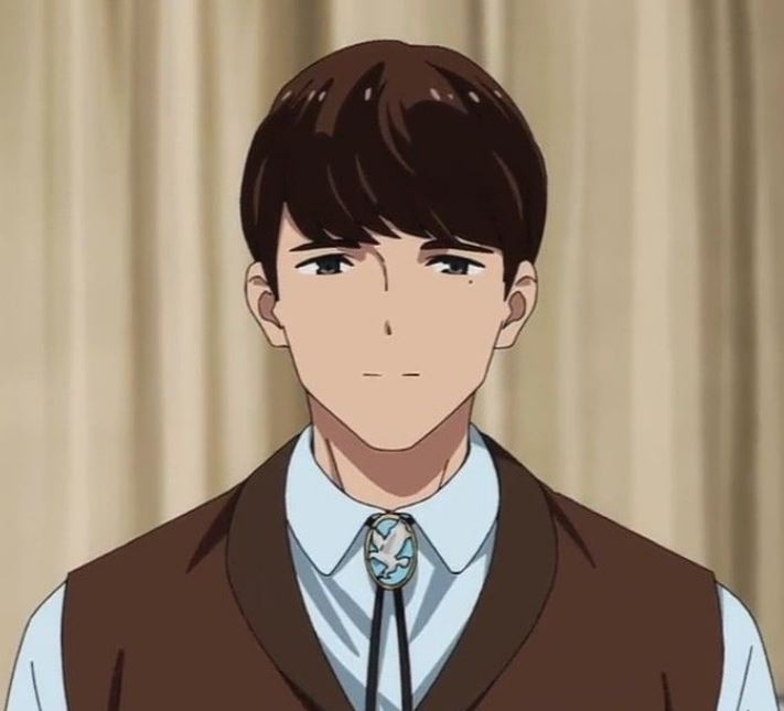 Mamoru Aikawa (Anime)