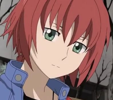 Mamoru Aikawa (Anime)