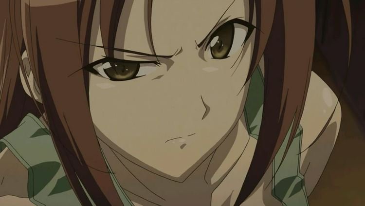 Mamoru Aikawa (Anime)