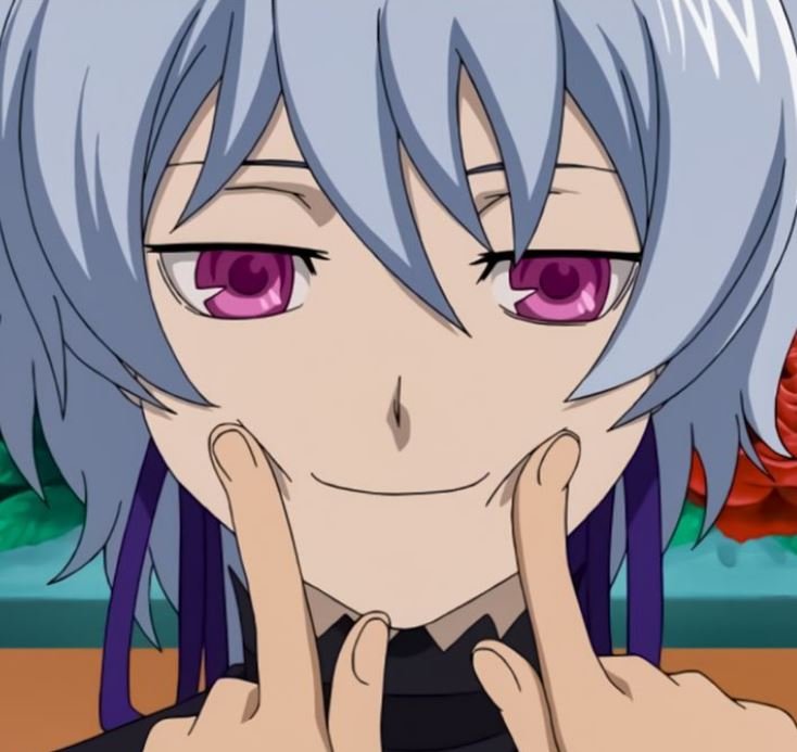 Mamoru Aikawa (Anime)