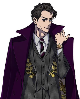 Mamoru Aikawa (Anime)