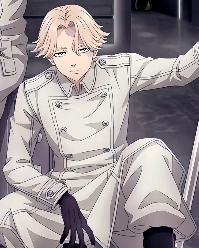 Mamoru Aikawa (Anime)