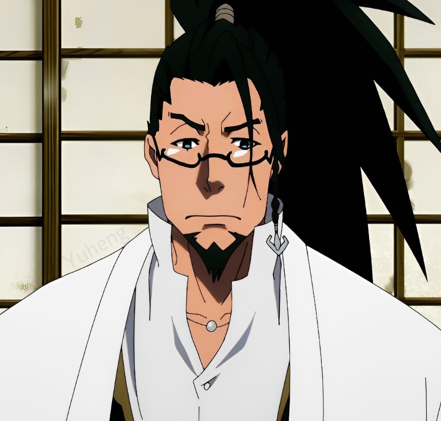 Mamoru Aikawa (Anime)