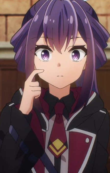 Mamoru Aikawa (Anime)