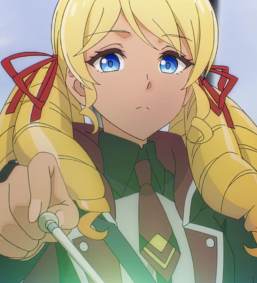 Mamoru Aikawa (Anime)