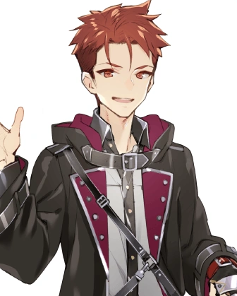 Mamoru Aikawa (Anime)