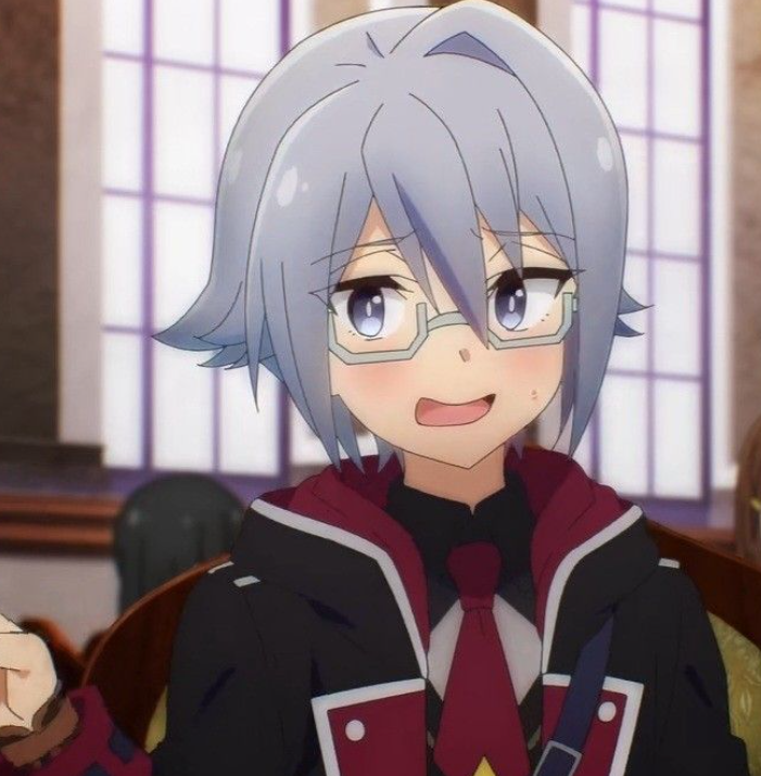 Mamoru Aikawa (Anime)