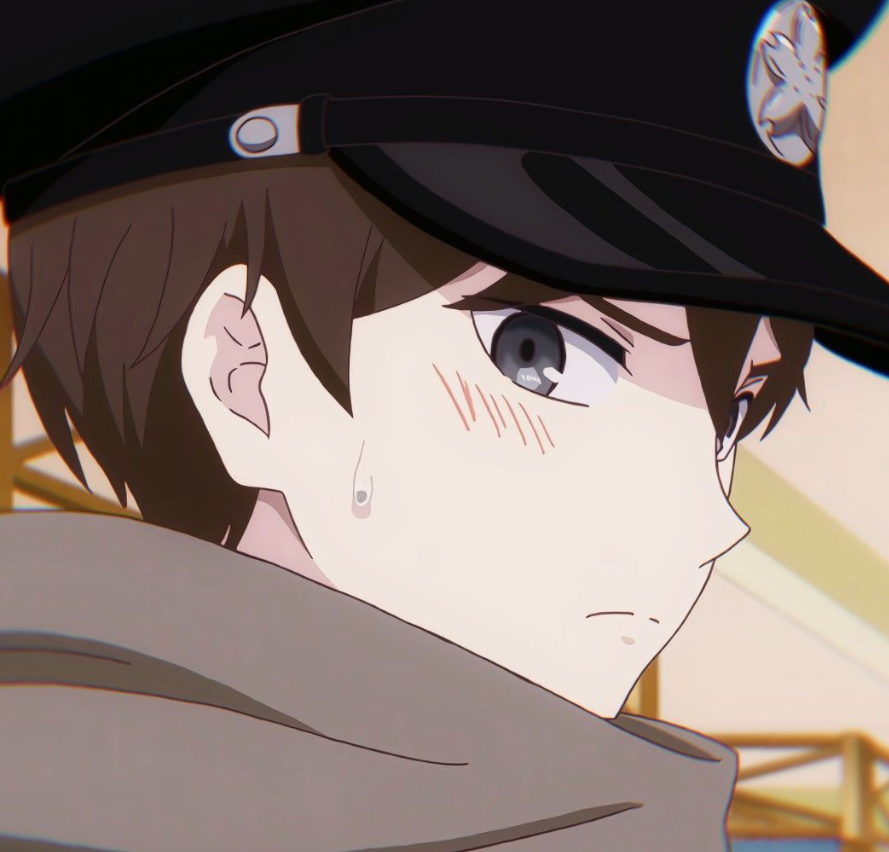 Mamoru Aikawa (Anime)