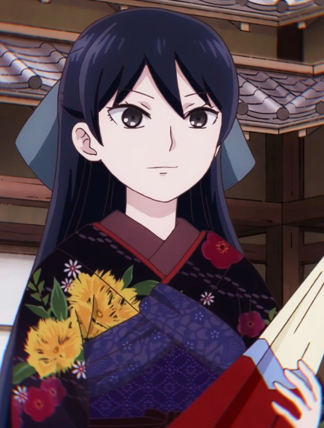 Mamoru Aikawa (Anime)