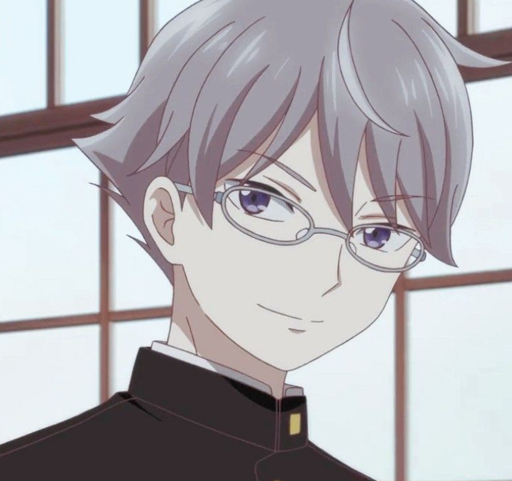 Mamoru Aikawa (Anime)
