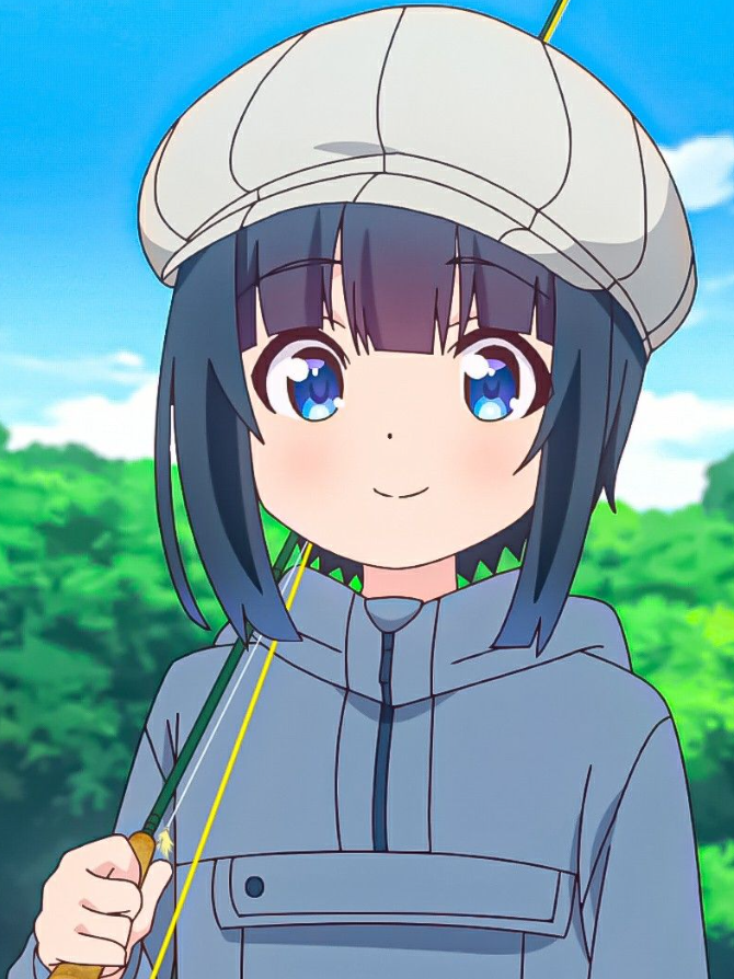 Mamoru Aikawa (Anime)