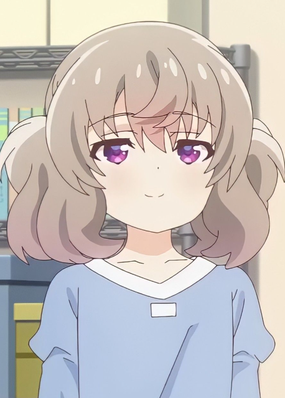 Mamoru Aikawa (Anime)