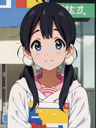 Mamoru Aikawa (Anime)