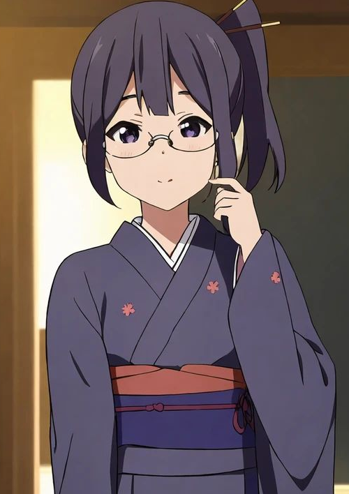 Mamoru Aikawa (Anime)