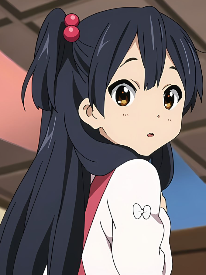 Mamoru Aikawa (Anime)