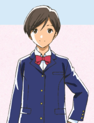 Mamoru Aikawa (Anime)