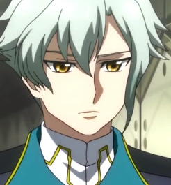 Mamoru Aikawa (Anime)