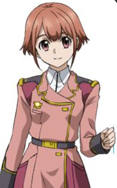 Mamoru Aikawa (Anime)