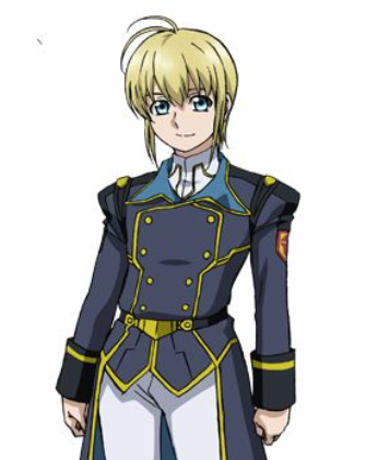 Mamoru Aikawa (Anime)