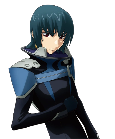 Mamoru Aikawa (Anime)