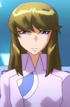 Mamoru Aikawa (Anime)