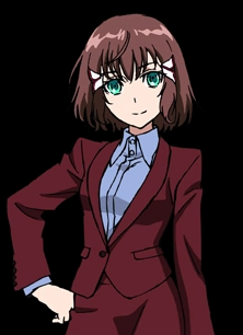 Mamoru Aikawa (Anime)