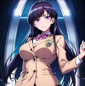 Mamoru Aikawa (Anime)