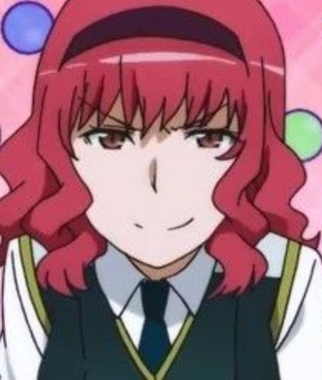 Mamoru Aikawa (Anime)