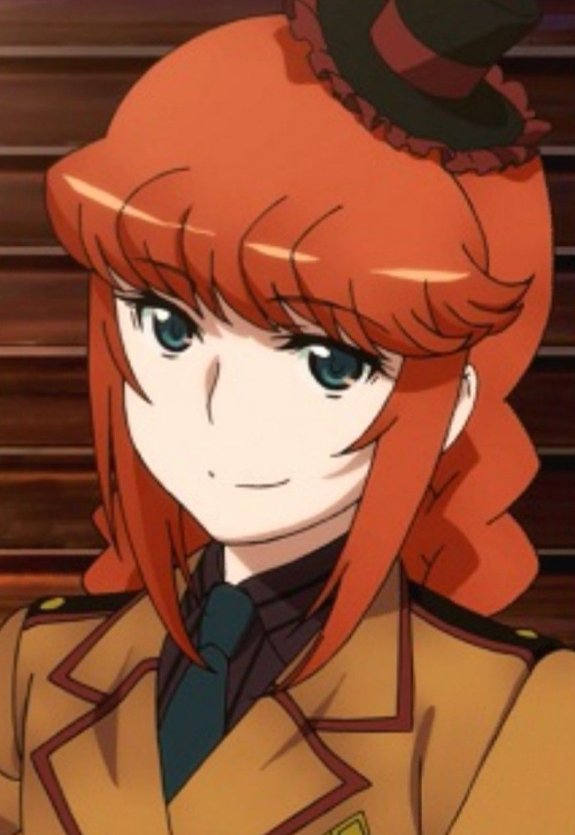 Mamoru Aikawa (Anime)