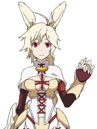 Mamoru Aikawa (Anime)