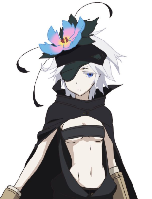 Mamoru Aikawa (Anime)