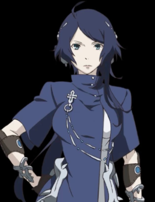 Mamoru Aikawa (Anime)