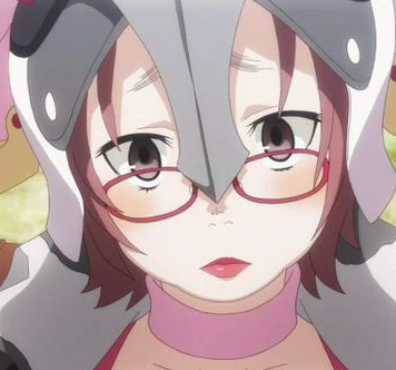 Mamoru Aikawa (Anime)