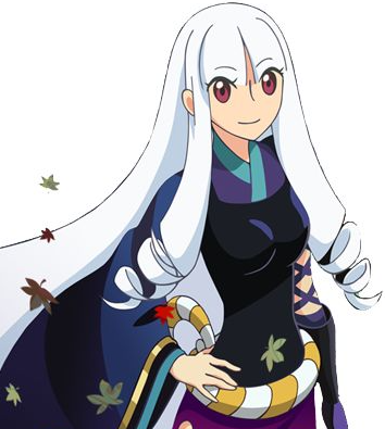 Mamoru Aikawa (Anime)