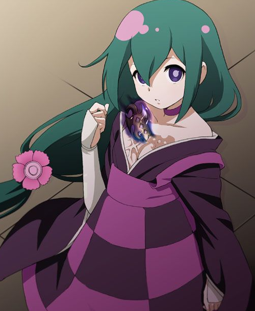 Mamoru Aikawa (Anime)