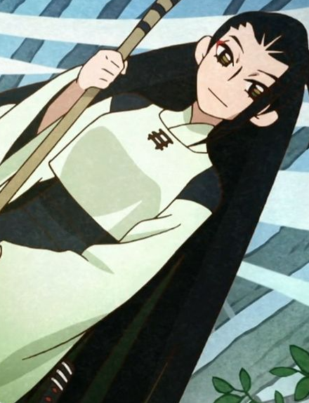 Mamoru Aikawa (Anime)