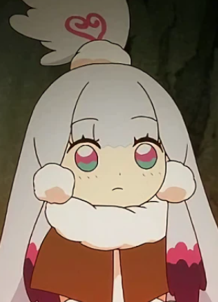 Mamoru Aikawa (Anime)