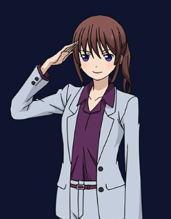 Mamoru Aikawa (Anime)