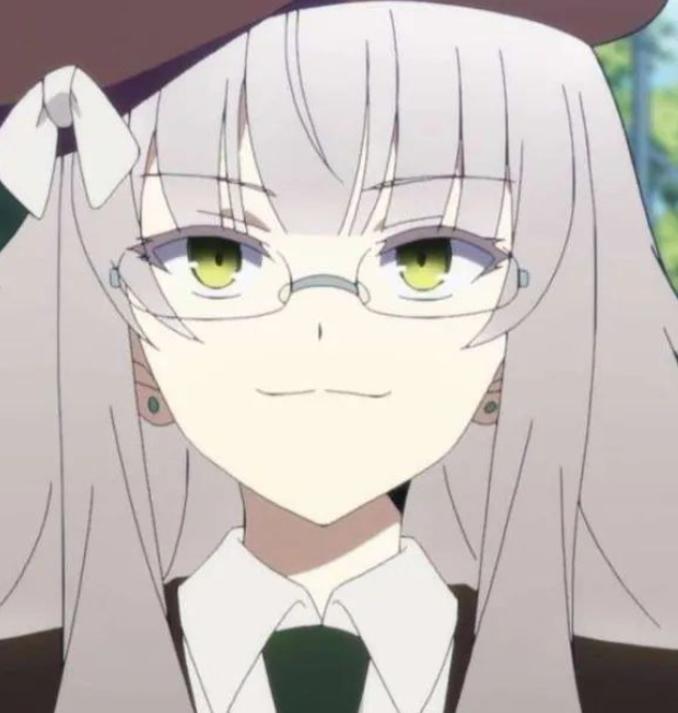 Mamoru Aikawa (Anime)