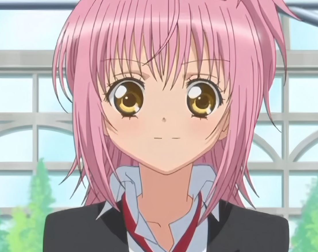 Mamoru Aikawa (Anime)