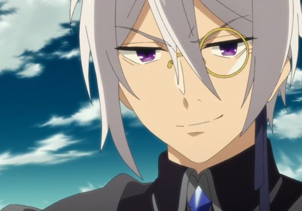 Mamoru Aikawa (Anime)