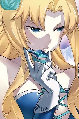 Mamoru Aikawa (Anime)