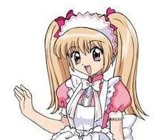 Mamoru Aikawa (Anime)