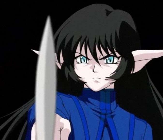 Mamoru Aikawa (Anime)