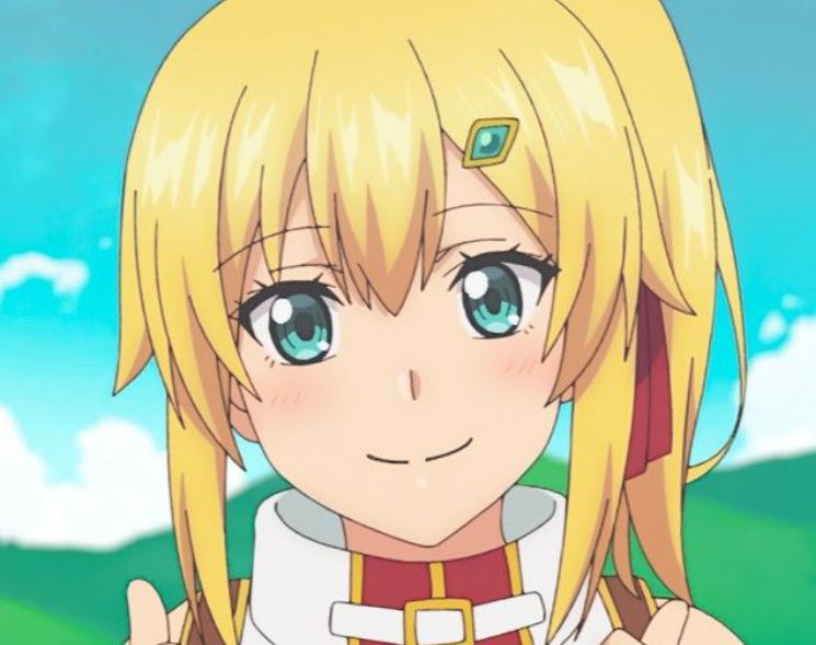 Mamoru Aikawa (Anime)