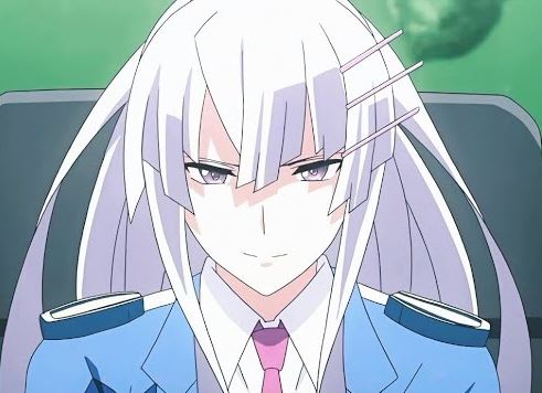 Mamoru Aikawa (Anime)